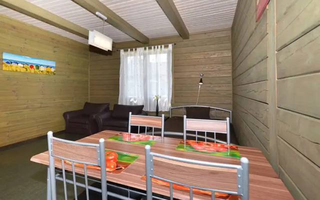 Cottage in Cisowo Near Baltic Coast Beach