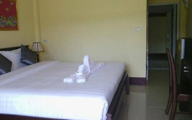 Sunanta Bungalow
