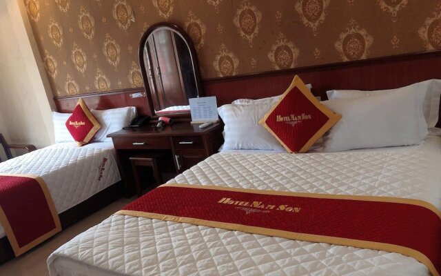 Hotel Nam Sơn 1