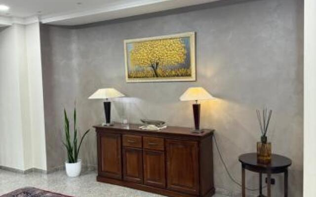 Hotel Vittoria