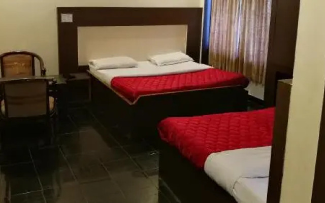 Seagate Resorts