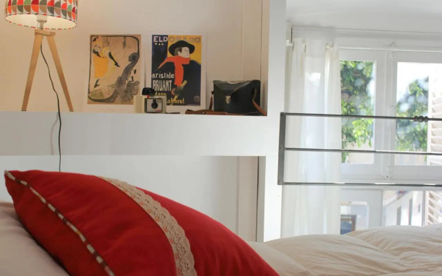 Sa Prazza B&B