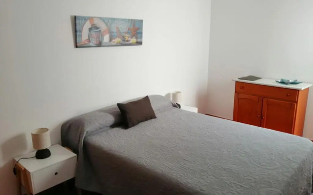 Apartamentos Flor del Cotillo