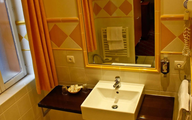 Hotel des Marquisats Annecy