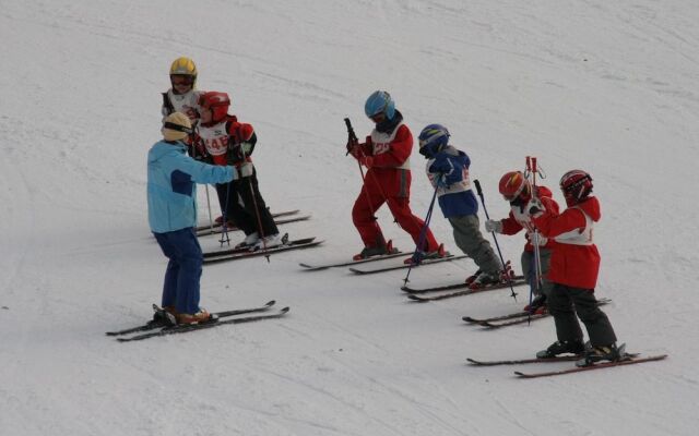 Yubari Hotel Shuparo