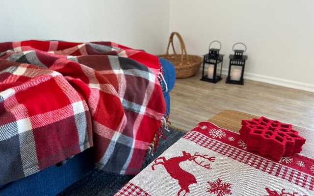 NEW Nordic Star - Cosy Home in Nature with Lake, near town – Guest Rooms – Maleny
