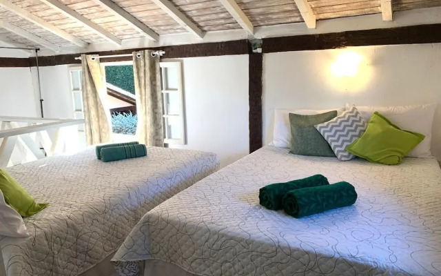 The Bell House b & b Buzios