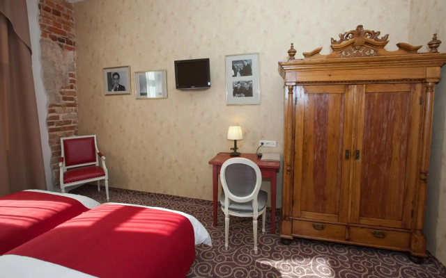 Hotel Justus