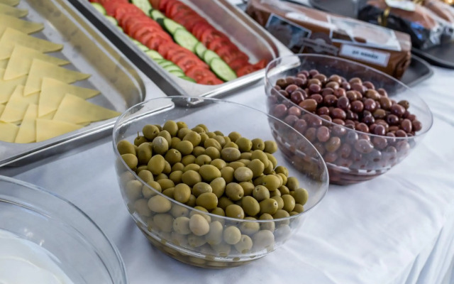 Faliraki Premium Hotel