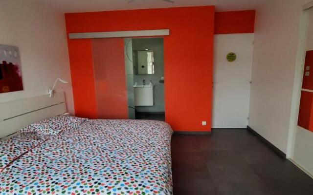 Chez Anne Marie