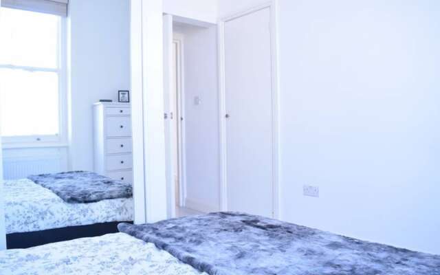 Stylish 1 Bedroom Apartment in Notting Hill
