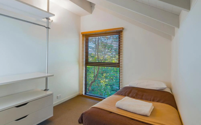 Southern Ocean Villas – Guest Rooms – Port Campbell