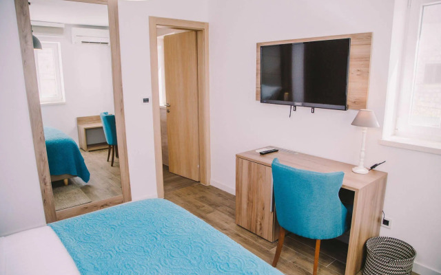 Vida Boutique Hotel