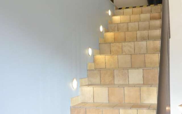 Filetta - 3 - Clim - Wi-fi - SEA AND Campaign View