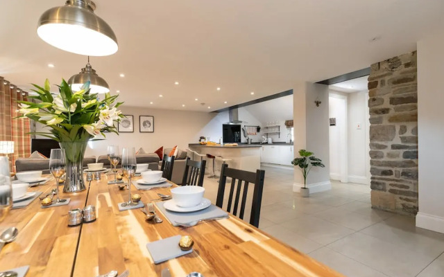 HC Property - The Byre