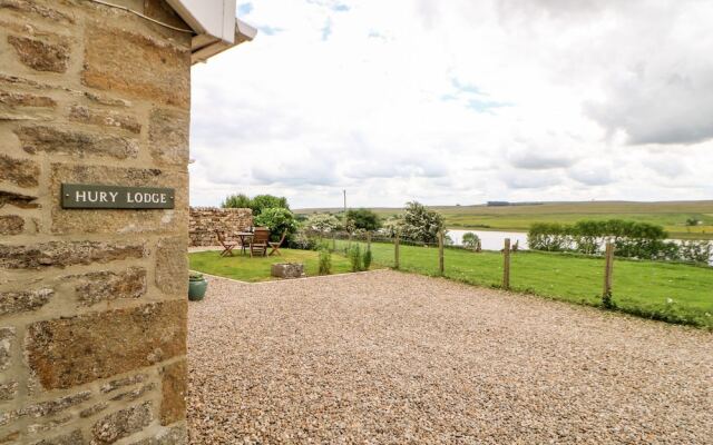 Hury Lodge