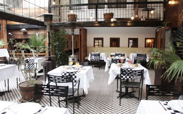 Hotel Sonetto