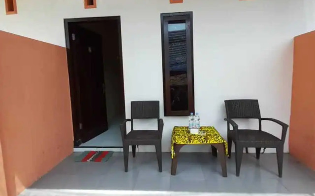 Homestay Kelapa Gading Inn
