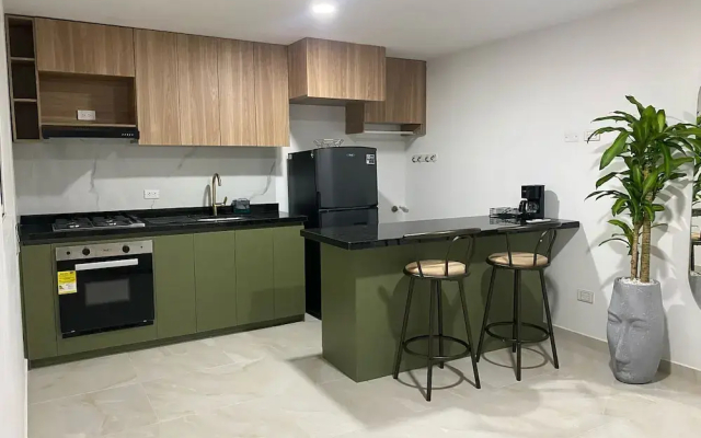 Sabaii Apartamentos - Apartment in 卡塔赫纳 - Photo 5