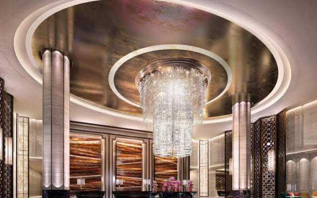Wanda Realm Maanshan