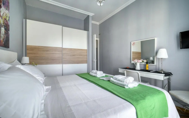 1 Bedroom Superior Apartment