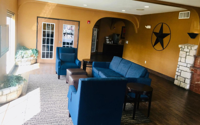 Comfort Suites Near Seaworld