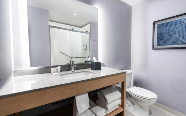 Hyatt Place Eagle Pass