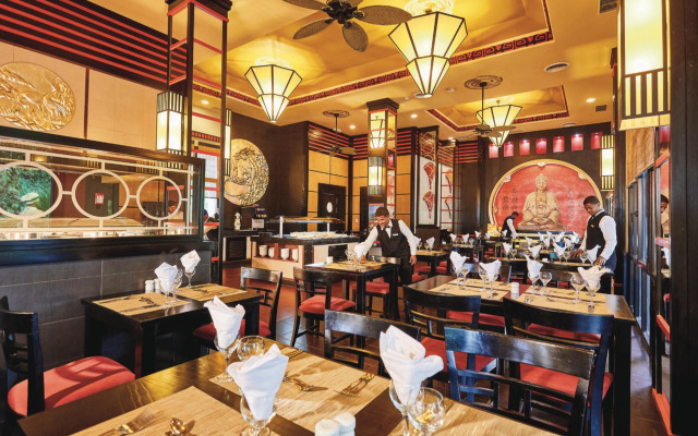 Hotel Riu Bambu - All Inclusive