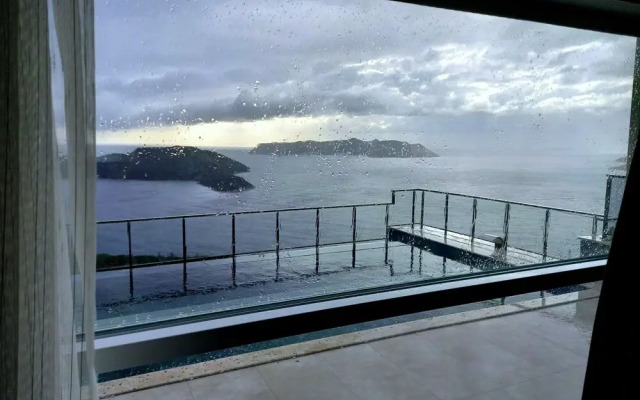 Un Amor Hotel