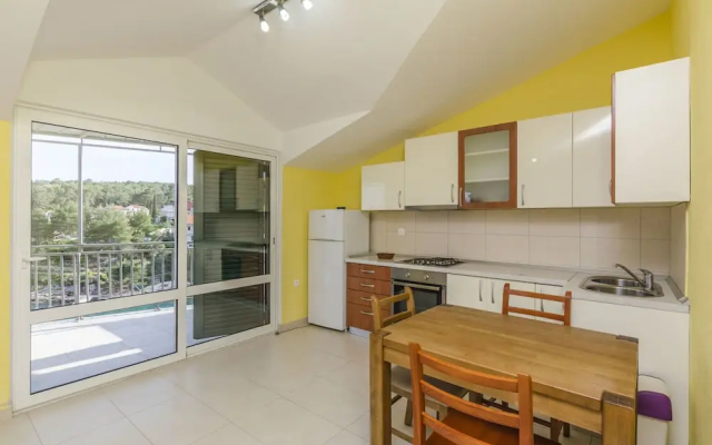 Apartment Ivo