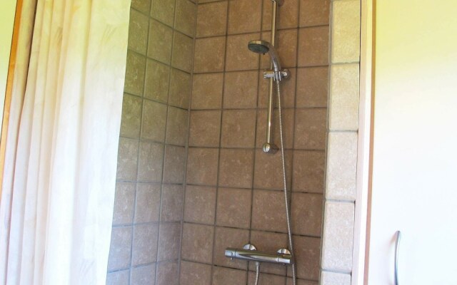 Enticing Holiday Home in Lolland With Terrace