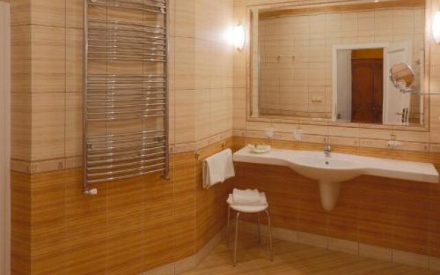 Hotel Georgy House