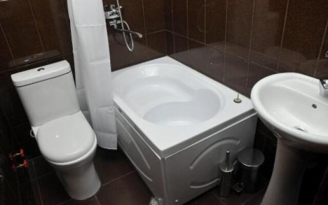Hotel Sweet Home