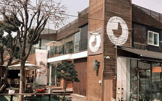 Hostel Samcheongdong