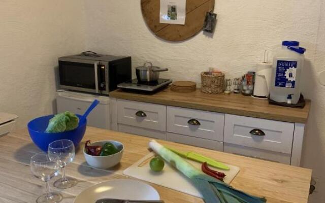 Rävåkra Bed and Breakfast