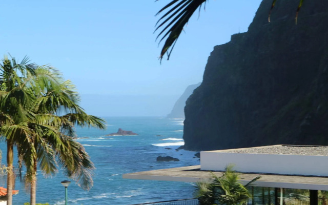 Casa da Capelinha