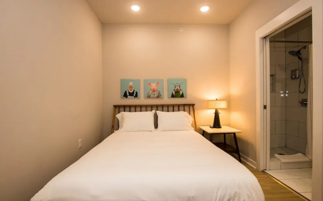 The Hotel at Huntington Square