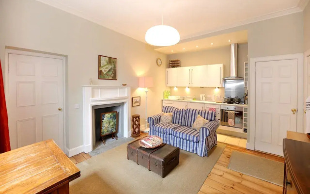 Fantastic Edinburgh Apartment