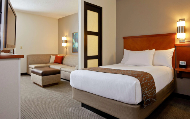 Hyatt Place Fort Worth/Hurst