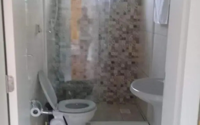 Pousada Cantinho do João Gabriel