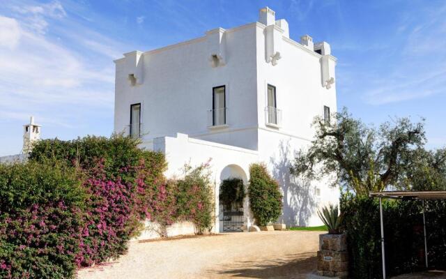 Rocco Forte Masseria Torre Maizza