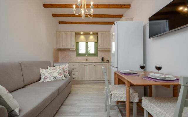 Naxos Traditional House in Galini