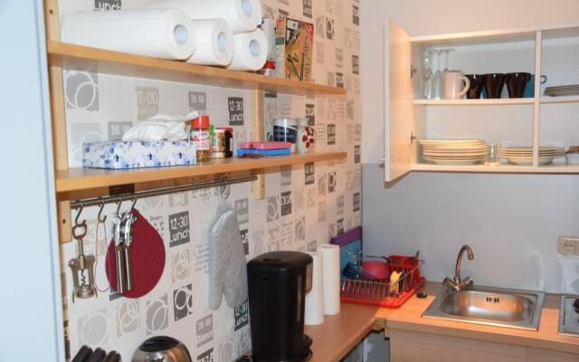 Buxtehude Altstadt*Wohnung 80qm*5 Schlafplätze*