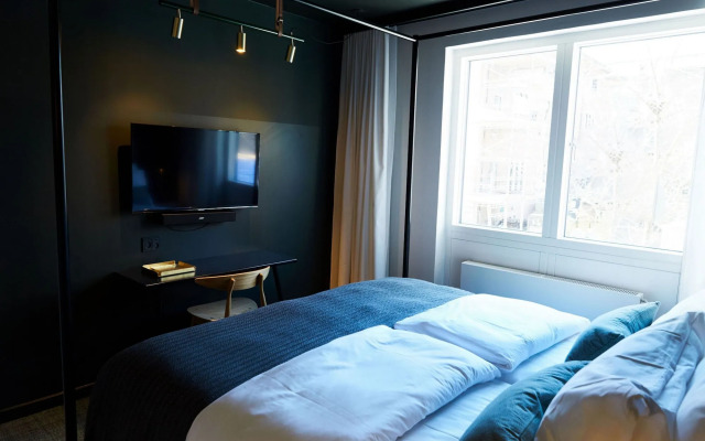 Hotel Danmark
