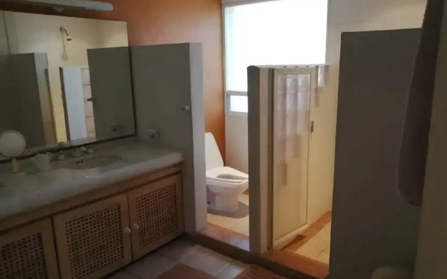 JUUB Exclusive 4 bedroom house at Cuernavaca
