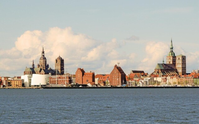 Stunning Home in Altefähr/rügen With 3 Bedrooms, Sauna and Wifi