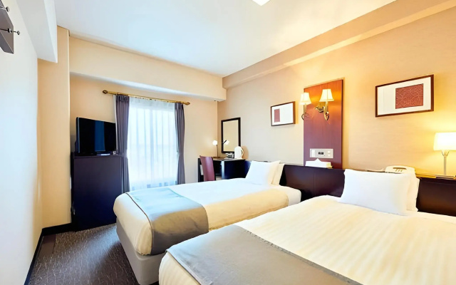 Nara Royal Hotel