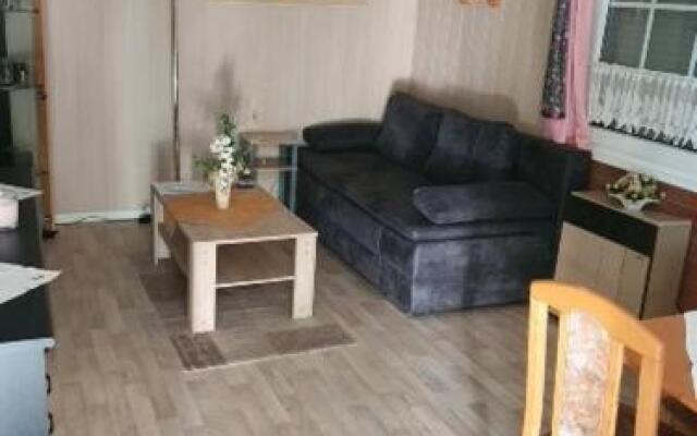 Camping IJsselstrand