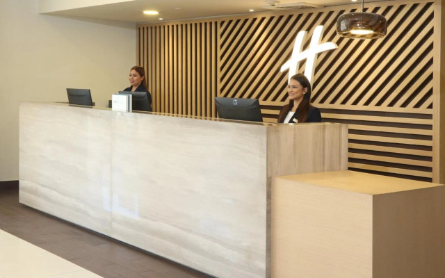 Holiday Inn Tijuana Zona Rio by IHG