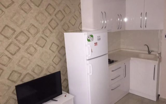 Seyidoglu Residence Balikesir